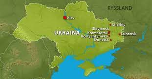 Welcome to the kreminna google satellite map! Donetsk Och Luhansk Lan Informnapalm Pa Svenska