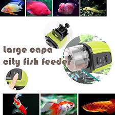 Cact Cactusangui Digital Lcd Automatische Aquarium Feeder Tank Timing Feed Shr Aquarium Automatische Cact Cactusangui Digital Feed Feeder Lcd Shr