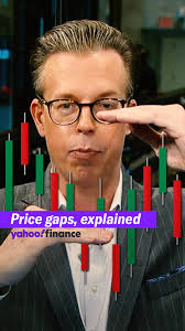 Price gaps, explained