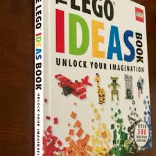 For team building exercises, working with lego helps enhance creative … The Lego Ideas Book Unlock Your Imagination Books Stationery Fiction On Carousell