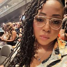 Tonya Hicks (@shedoeverything) · Atlanta, GA