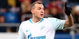 О каррере и глушакове, ракицком и заболотном. Artem Dzyuba 17 Golov V Nashem Chempionate Eto Dostizhenie Uveryayu Ronaldu Ili Messi U Nas Nemnogim Bolshe Zabyut