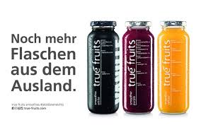 Berliner fussball club dynamo e. True Fruits Diese Smoothie Marke Spielt Mit Rassismus Utopia De