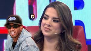 ¡Bomba! Farfán Expuesto: Modelo Revela Insólita Invitación... y Lo Ignoró - Imagen principal del artículo