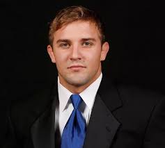 2014-15 Wrestling Roster