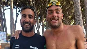 Aug 04, 2021 aug 04, 2021 by bleacher report. Nuoto Paltrinieri Vince La 10 Km Tricolore A Piombino La Gazzetta Dello Sport