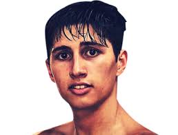 Quartermaine vs Barney-Smith