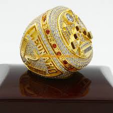 Maybe you would like to learn more about one of these? 2019 Toronto Raptors National Basketball World Championship Ring
