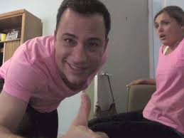 Video of twerking girl who caught fire was a Jimmy Kimmel hoax