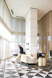 The Martin In Las Vegas Kelly Wearstler Floor Design Interior Design Kelly Wearstler Interiors