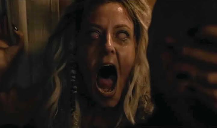 Open up the trailer and poster for “LOCKBOX,” from “THE LAST EXORCISM”  director - RUE MORGUE