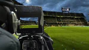 Futbol tv hd прямой эфир. Como Fue El Regreso De La Tv Publica Al Futbol Argentino Tdnews