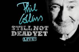 Phil Collins Tickets, 2024-2025 Concert Tour Dates