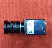 DALSA CR-GENO-M6400R3 camera with 16mm lens