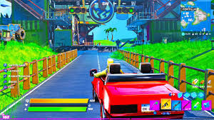 According to dataminers, cars will be added on tuesday, 21 july 2020. Fortnite Cars Update Youtube