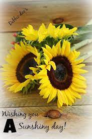 All Things Sunflowers Clipboard Crafts Sunflower Crafts