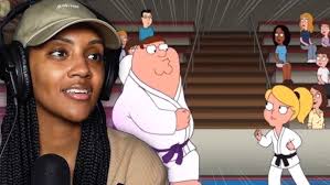 DOES HE HAVE A POINT?