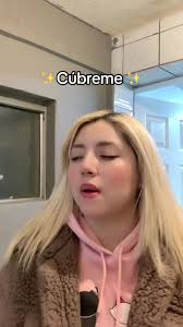 Cubreme- Lilly Goodnan ✨el primer mini coversito del año🎆 #fyp #fouryou  #coversong #parati #jovenescristianos #jesuslovesyou #musicoscristianos  #hagamosviralajesus #lillygoodman #fypシ