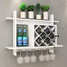The effect of glass shape on the taste of wine has not been demonstrated decisively by any scientific study and remains a matter. 16 Best Wine Glass Display Ideas Wine Glass Display Bars For Home Wine Glass Rack