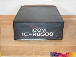 Image result for ICOM IC-R8500