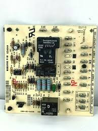 It's true in the unitary market, and it's true in the commercial refrigeration market too. Controls Defrost Controls Board Used Working Guaranteed