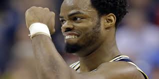 Robinson, Michigan advancing