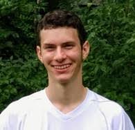 Samuel Mccrary's Instagram, Twitter & Facebook