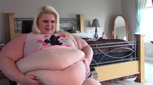 SSBBW - Mobile Scooter Fantasy - ThisVid.com