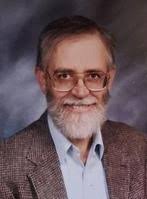 Daniel Ferguson Obituary (1948