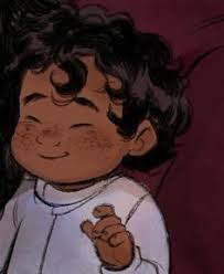 290 child oc ideas in 2025