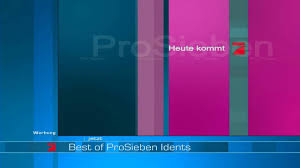 Schaue prosieben als live tv stream, kostenlos prosieben auf live. Prosieben Broadcast Design 2001 2004 Fanmade Htownmovies Youtube