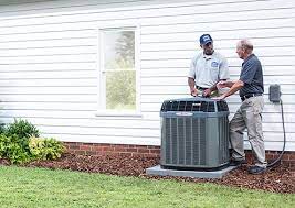 A heat pump can last 10 to 15 years. Heating Air Conditioning Hvac Installation Lowe S