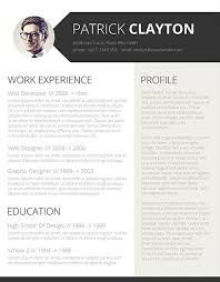 Michael keith, editor and project coordinator at falcon's creative group, explained what he looks for in a resume. What Is The Best Resume Format To Get More Job Offers 2021
