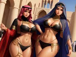 image size converter: Arab woman, big boobs, busty