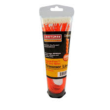 Get the best deal for weed eater from the largest online selection at ebay.com.au browse our daily deals for even more savings! Craftsman String Trimmer Line Replacement Weed Eater 0 095 Diameter Lawn Garden Tool Accessory Hf980095t16 Walmart Com Walmart Com
