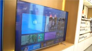 It is owned by cme (central european media enterprises). Xiaomi Did Not Wait For The Presentation Of Its 8k Tv Mi Tv Pro And Already Put It In The Store Geek Tech Online