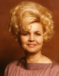 Obituary information for Venetta McElroy