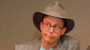 Harry Anderson, 65, 'Night Court' Actor ...