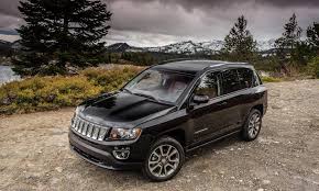 The Most Notable Change With The 2014 Jeep Compass Is A Switch From A Cvt To A New Six Speed Automatic As The Main Jeep Compass Sport Jeep Compass Car Compass