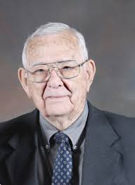 Obituary for Charles H. Risinger