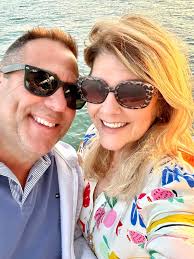 Roger Concepcion will be our PBE , have you cruised with him??