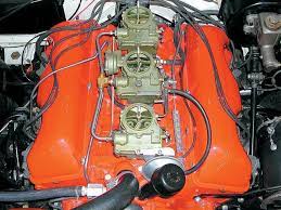 Chevy's 348 and 409 'w' motors are having no problem keeping their popularity going. 348 And 409 W Engines Chevy S First Big Blocks Super Chevy Magazine View All Page Super Chevy Magazine Engineering Chevy