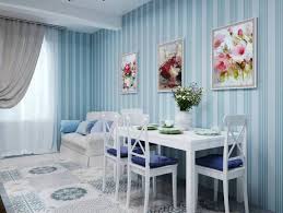 Manakala bagi dinding yang dihiasi dengan 'wallpaper' sebaiknya menggunakan. Untuk Wallpaper Biru Yang Sesuai Dengan Langsir 42 Gambar Bagaimana Untuk Memilih Warna Tirai Sesuai Untuk Tulle Atau Tidak