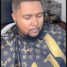 Follow @tblak3thebaber