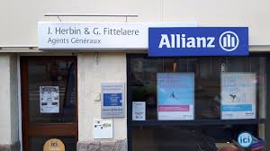 Assurance Wasquehal Julien Herbin Allianz