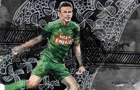 Arnor Traustason wechselt leihweise zu AEK Athen » abseits.at