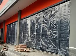 Maybe you would like to learn more about one of these? 5 Alasan Menggunakan Pintu Lipat Wina Untuk Ruko Pintu Garasi Ss Rel Pintu Garasi Wina Wina Ss