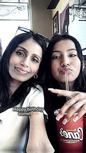 your soo amazing and funny you never fail to make me laugh!! you and your  mom. i really love your lives and videos🫶🏼🫶🏼 #foryoupage #fyp #esme  #edits #xybca #makemefamous #blowup #poop #happybirthday ...