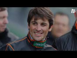 Questions à... Éric Raffin