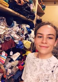 Fabric I am trying to get rid of. Anyone interested for crafts? I will try  to sell